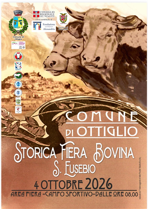 Fiera Bovina di SantEusebio